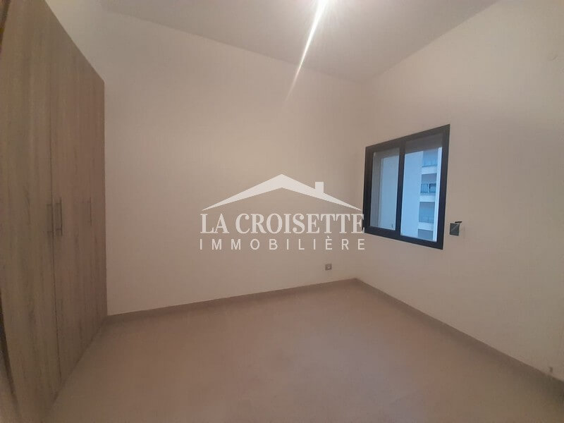 Appartement S+3 aux Jardins de Carthage